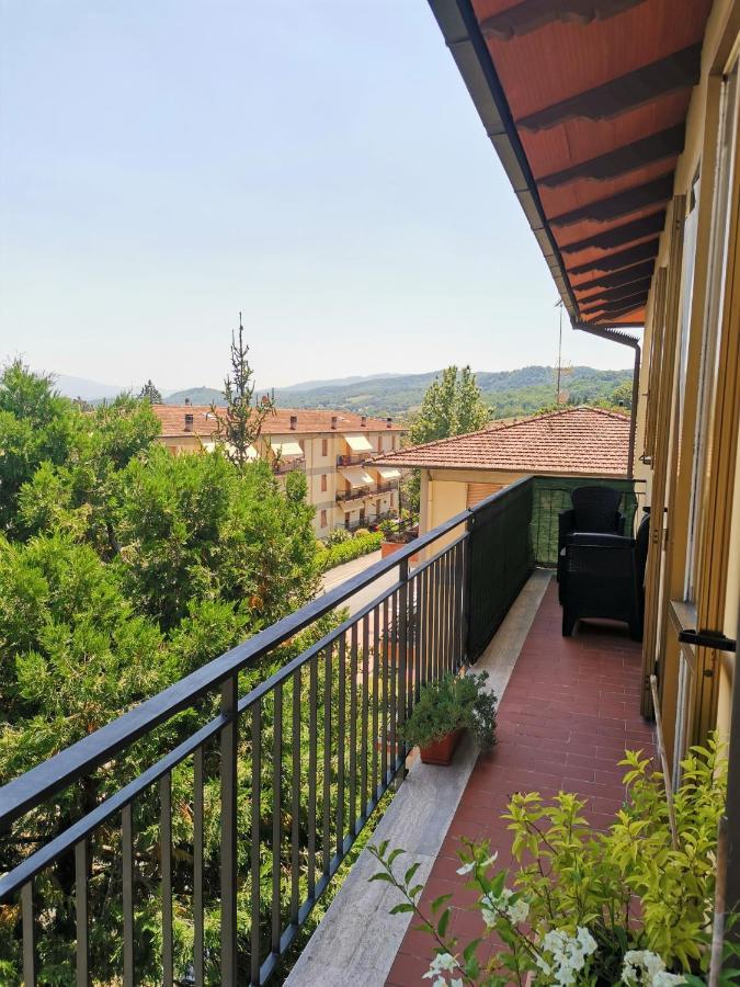 Appartamento Scarperia San Piero A Sieve Exterior photo